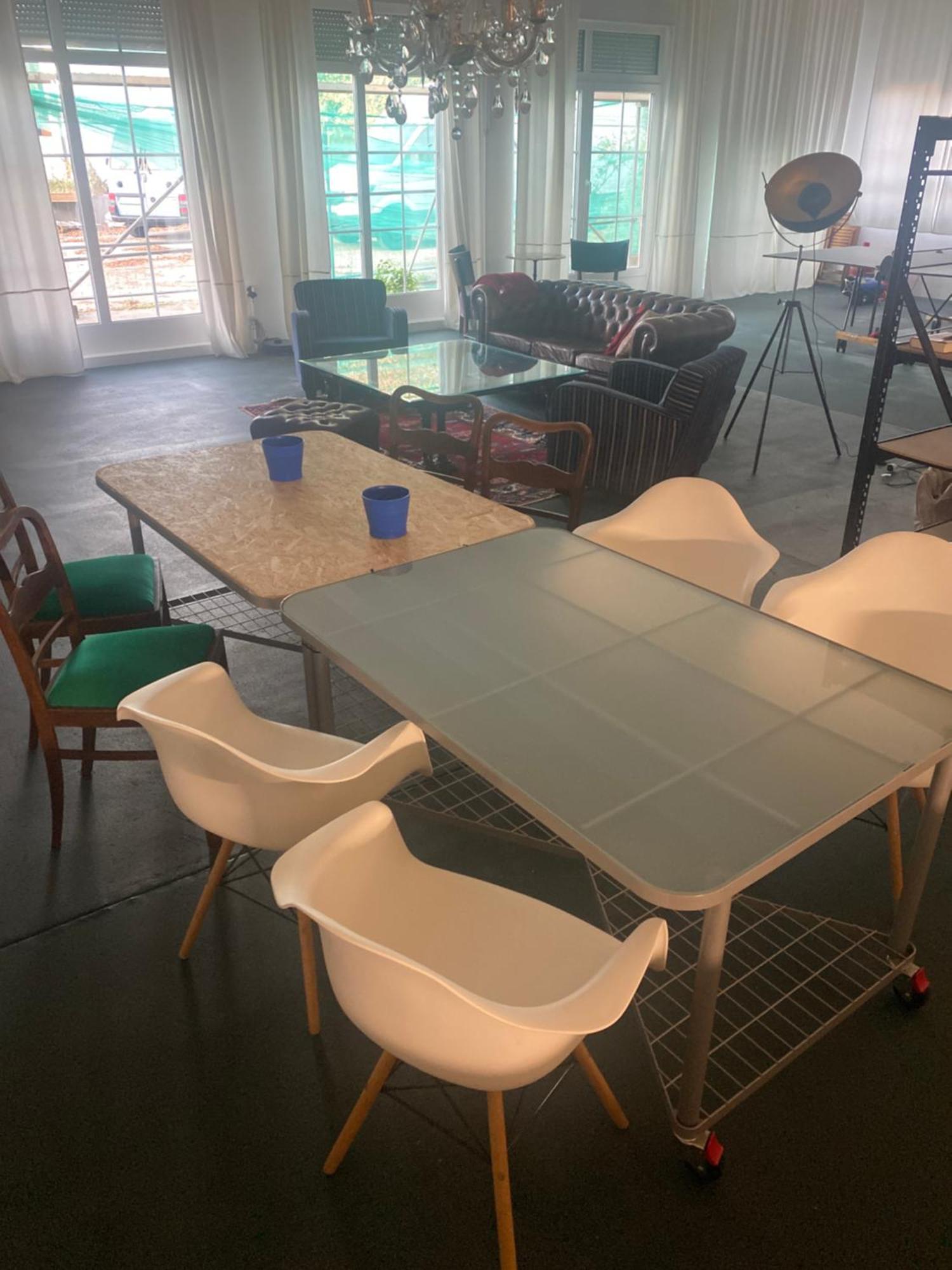 Big One Event Loft Gastro Kitchen, 200Qm, Up To 8 Beds Apartment Dresden Ngoại thất bức ảnh